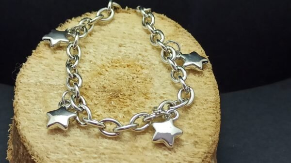 Bracelet étoile – Image 2