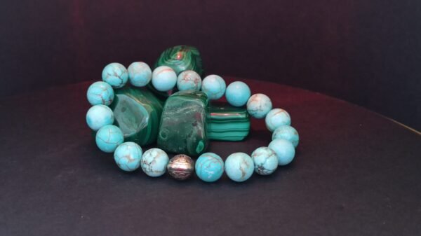 Bracelet Turkénite