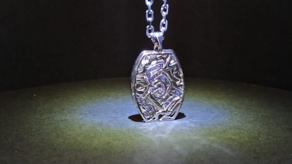 Pendentif Numérologie