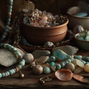 Bracelets Pierres naturelles