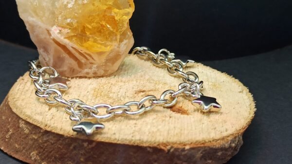 Bracelet étoile