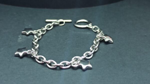 Bracelet étoile – Image 3