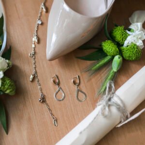 Parure fantaisie