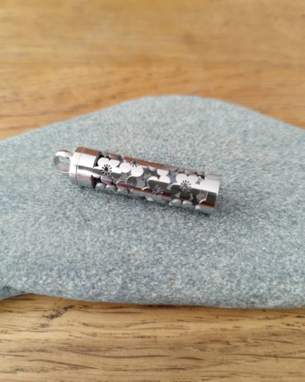 Pendentif diffuseur d'Huiles Essentielles
