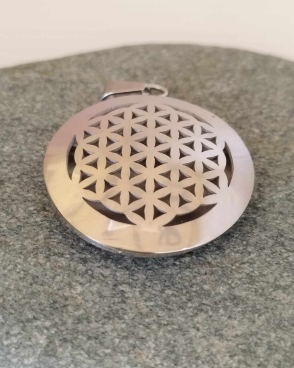 Pendentif Diffuseur d’Huiles Essentielles