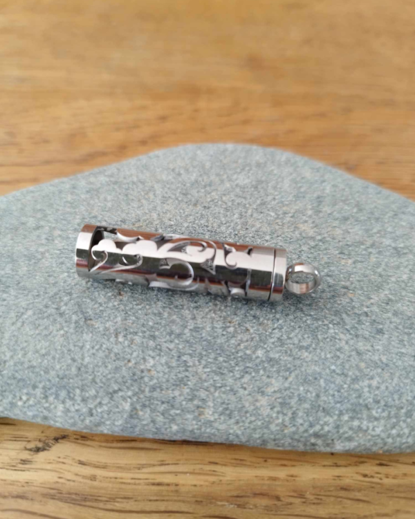 Pendentif Diffuseur d’Huiles Essentielles