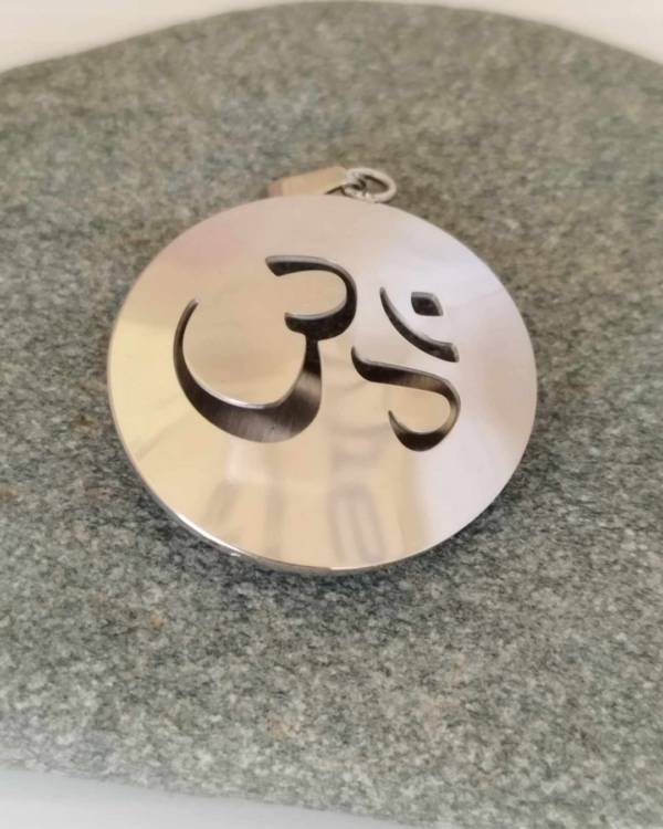 Pendentif Diffuseur d’Huiles Essentielles