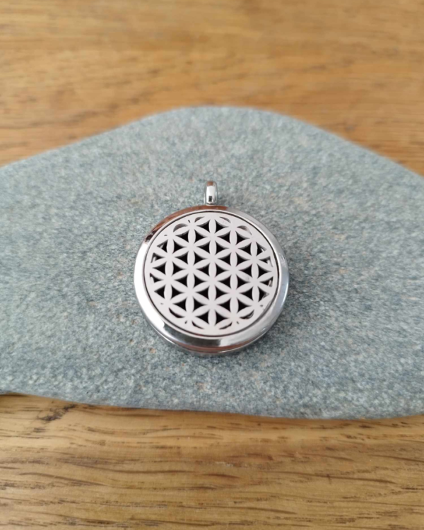 Pendentif Diffuseur d’Huiles Essentielles