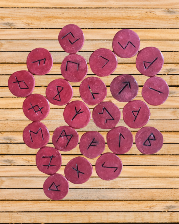 Runes