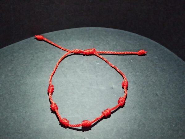 Bracelet bonheur et protection