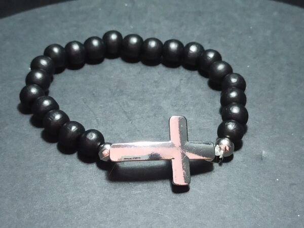 Bracelet perles breloque