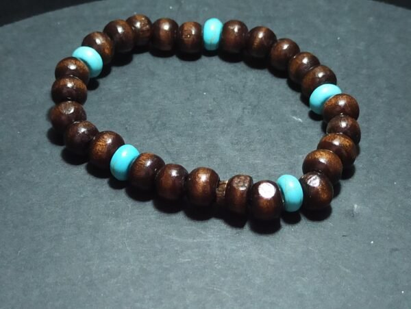 Bracelet perles
