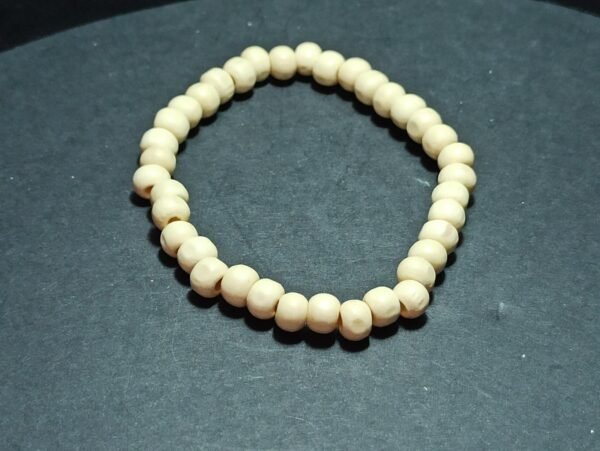 Bracelet perles naturelle