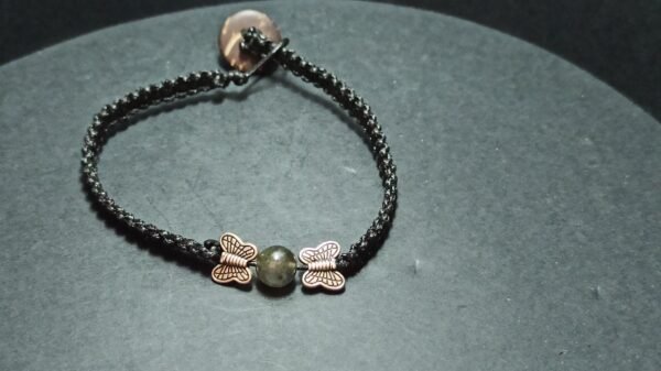 Bracelet "Papillon"