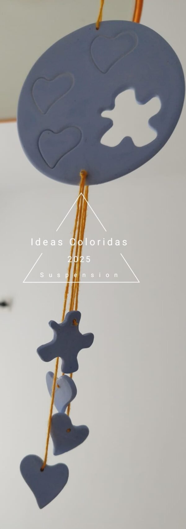 Suspension Love